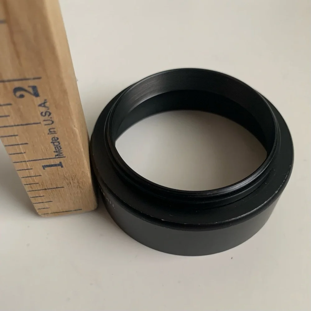 Mamiya/Sekor 52mm Lens Hood